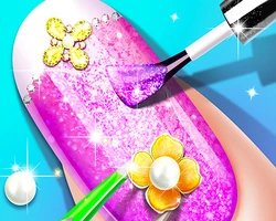 Play Princess Nail online for free