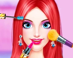 Play Princess Beauty online for free