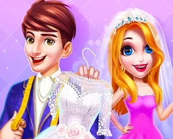 Play Wedding Dress Maker online for free