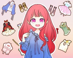 Play Sweet Doll online for free