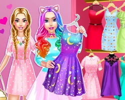 Cute Nail Art 3D - Games House4