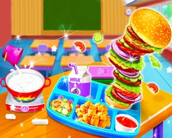 Papa Louie Wings - Games House6