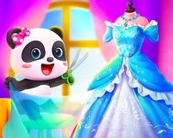 Winter Fairies - Games House2