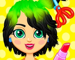 Princess Salon - Games House12