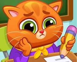 Hidden Classroom - Games House11