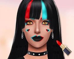 Play Makeup Fashion online for free