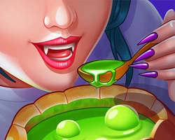 Ice Cream Parlor - Games House6