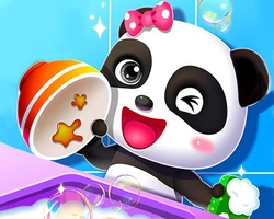 Happy Birthday Party - Games House1