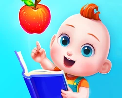 שחקו למידה לגיל הרך אונליין חינם
