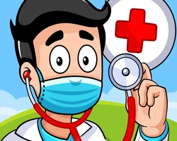Play Doctor Kids 3 online for free