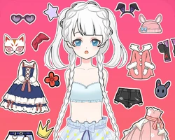 Play Fairy Princess online for free