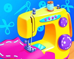 Play Fashion Sewing online for free