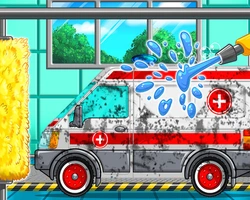 Play Kids Cars Games online for free