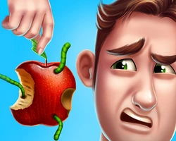 Play Daddy Messy Day online for free