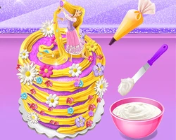 Play Creative Cake Shop online for free
