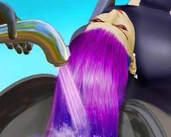 Play Hair Dye online for free