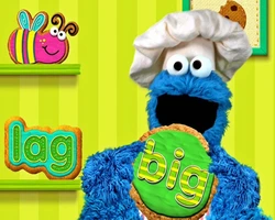 Play Alphabet Kitchen online for free
