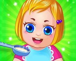 Papa Louie Wings - Games House7