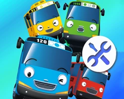 Play Fun Garage online for free