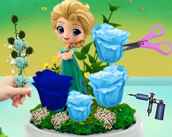Play Eternal Flower online for free