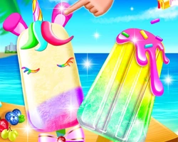 Cool Summer - Games House12