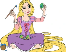 Princess Nail Salon - Games House9