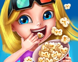 Delicious Mansion - Games House2