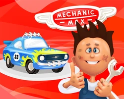 Play Mechanic Max online for free
