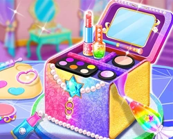 Play Pretty Box Bakery online for free