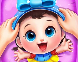 שחקו טיפול פנדה 2 אונליין חינם