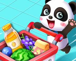 Play Baby Supermarket online for free