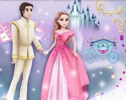 Play Cinderella Story online for free