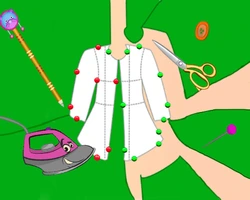 Play Tailor Kids online for free