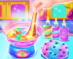 Play Slime Designer online for free