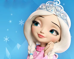 Play Princess Tale online for free