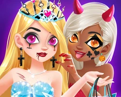 Play Halloween Boutique online for free