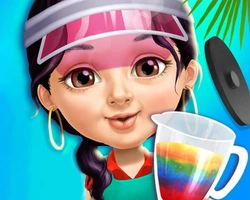 Play Summer Baby Fun online for free