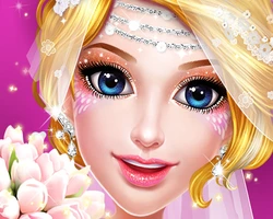 Play Wedding Makeover online for free