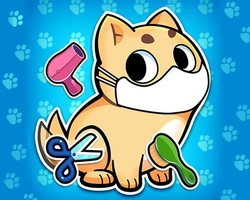 Play Virtual Pet Shop online for free