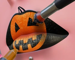 Play Lip Art online for free
