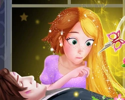 Play Long Hair Princess online for free