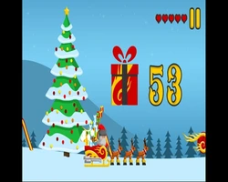Play Crazy Christmas 2 online for free