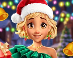 Bratz Style - Games House2