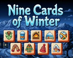 Klondike Solitaire - Games House4