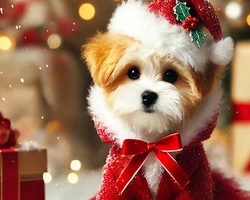 Play Cute Animal Jigsaw online for free