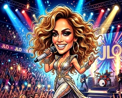 Play Jennifer Dress Up online for free