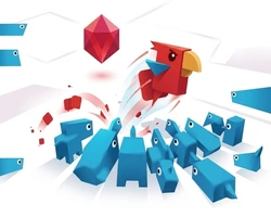 Play Bird Flappy online for free