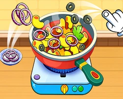 Cake Art - Games House12