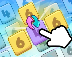 Play Number Merge online for free