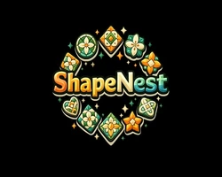 Play ShapeNest online for free